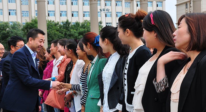 政府机构或其他非营利性组织的能力